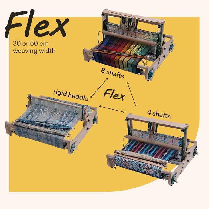 Lojan Flex Conversion Kit