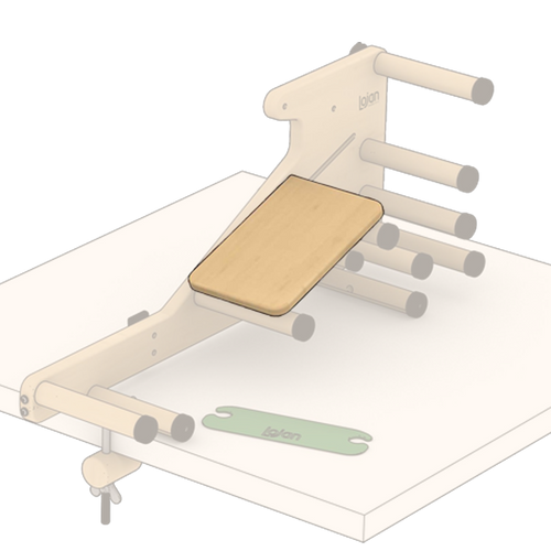 Lojan Card Weaving Board