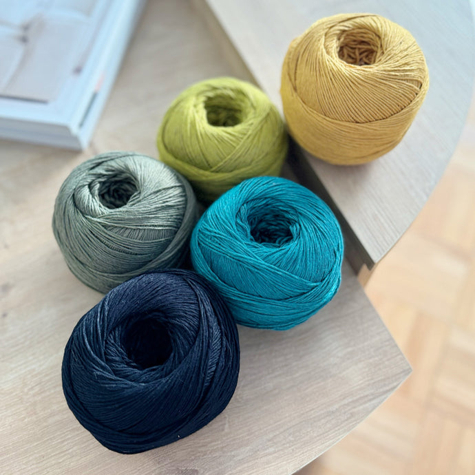 Casasol 100% Bamboo Yarn