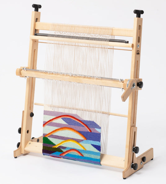 Discover and Build an Inkle Loom! : 10 Steps (with Pictures