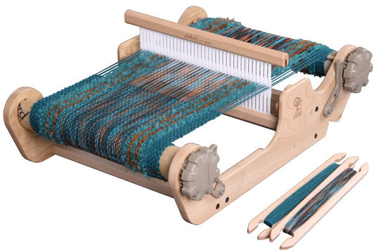 Needle Positions Big Hand Knitting Machine Weaving Loom knit for