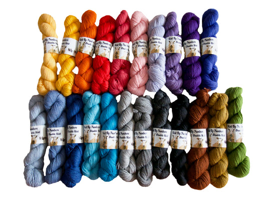 https://www.weftblown.com/cdn/shop/products/Knit_By_Numbers_22_skeins_535x.jpg?v=1541963130
