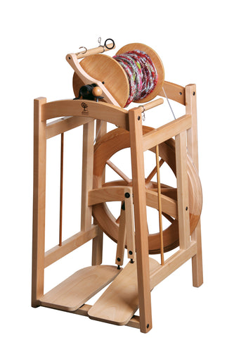 Ashford Country Spinner 2 Spinning Wheel