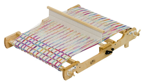 Schacht Flip Folding Rigid Heddle Loom - Open